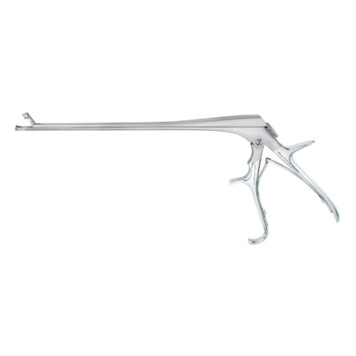301443WL BURKE BIOPSY FCPS 7-3/4&quot; WITH LOCK