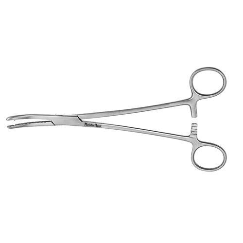 MH30-1700, MH30-1710 HEANEY Hysterectomy Forceps