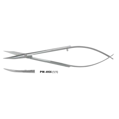 PM-4956 HOOD Micro Stitch Scissors