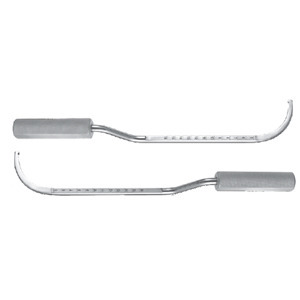 Agris-Dingman Submammary Dissector P4990