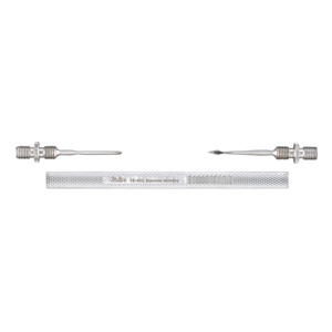 18-402 DIX Foreign Body Needle &amp; Spud