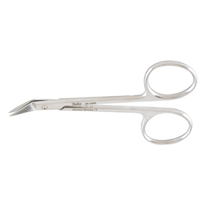 18-1440 WILMER (CONVERSE) Conjunctival and Utility Scissors