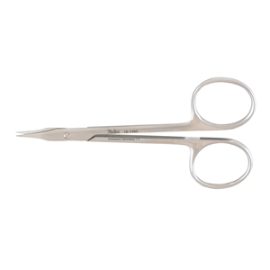 18-1460 STEVENS Tenotomy Scissors, str, sharp tips