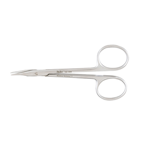 18-1464 STEVENS Tenotomy Scissors, cvd, sharp tips
