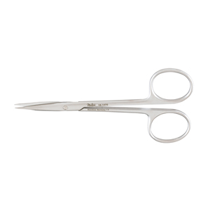 18-1470 STEVENS Tenotomy Scissors, str, sharp tips