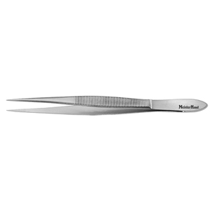 MH6-300, MH6-304  Plain Splinter Forceps
