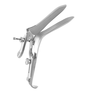 MH30-30 GRAVES Open Sided Vaginal Speculum