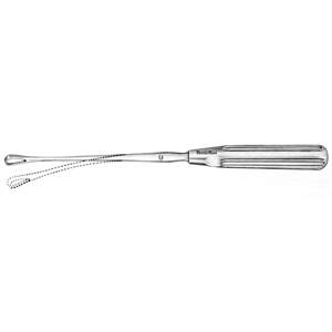 MH30-1205-0 to MH30-1205-6 SIMS Uterine Curette