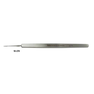 18-270 KNAPP Knife-Needle