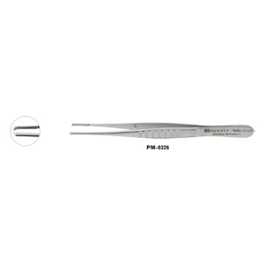 PM-0326 LISTER Dissecting Forceps