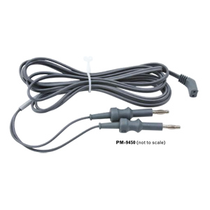 PM-9450 Bipolar Instrument Cable