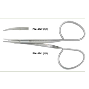 PM-4641, PM-4642 PADGETT-STEVENS Tenotomy Scissors