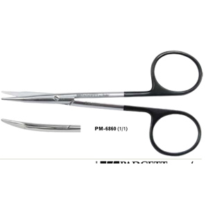 PM-6860 STEVENS Tenotomy Scissors, SuperCut