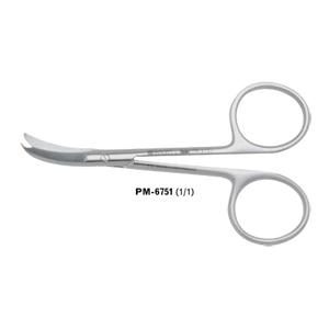PM-6751 SPENCER Stitch Scissors