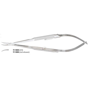 17-1000, 17-1020 MILTEX Micro Surgery Needle Holders