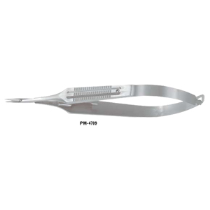 PM-4709 PADGETT-CASTROVIEJO Needle Holder