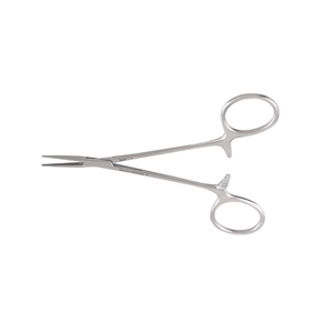 7-8 HALSTED Mosquito Forceps