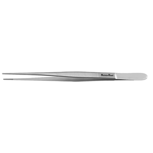 MH6-154 POTTS-SMITH Dressing Forceps, 7&quot;(17.8cm), serrated