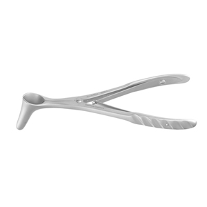 MH20-2 to MH20-4 VIENNA Nasal Speculum, 5-3/8&quot;(13.7cm)